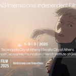 Kino Athens: Ανοιχτό Κάλεσμα Υποβολής Ταινιών για το 3ο Διεθνές Φεστιβάλ Ανεξάρτητου Κινηματογράφου της Αθήνας