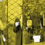 Τετάρτες Χορού στο θέατρο Θησείον: Minor gesture από την Creo Dance Company