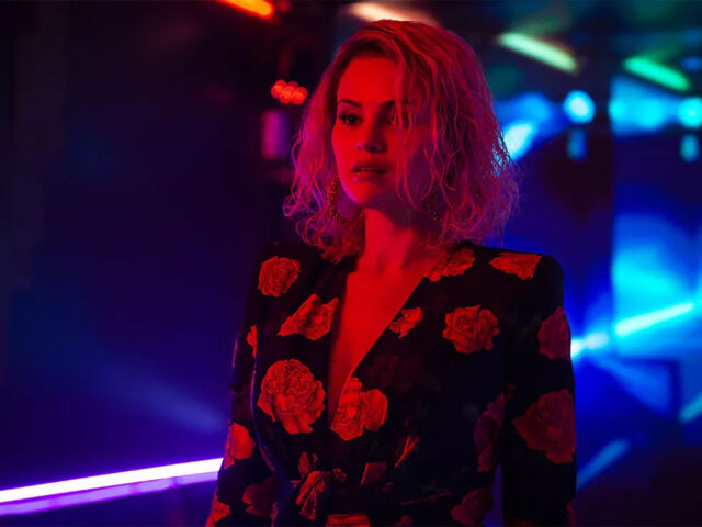 77o Φεστιβάλ Καννών: Ο Έντγκαρ Ραμίρεζ έγινε φίλος για πάντα με τη Σελένα Γκόμεζ στο Emilia Perez 