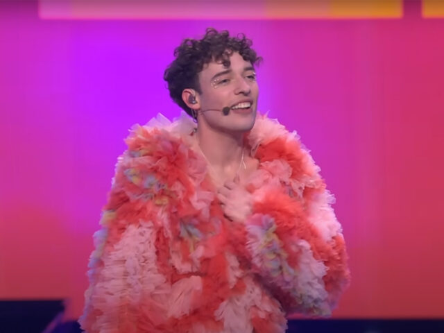 Δέκα όμορφες στιγμές που θα θυμόμαστε από τον τελικό της Eurovision 2024