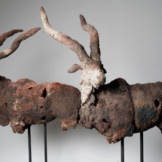 Η 1η Μπιενάλε Σύγχρονης Κεραμικής Τέχνης στην Ελλάδα έρχεται τον Ιούνιο