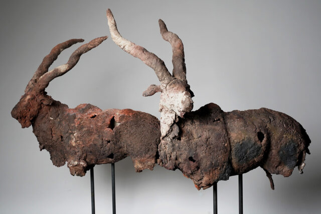 Η 1η Μπιενάλε Σύγχρονης Κεραμικής Τέχνης στην Ελλάδα έρχεται τον Ιούνιο