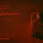 Οι Ghostly Kisses για πρώτη φορά ζωντανά στην Ελλάδα