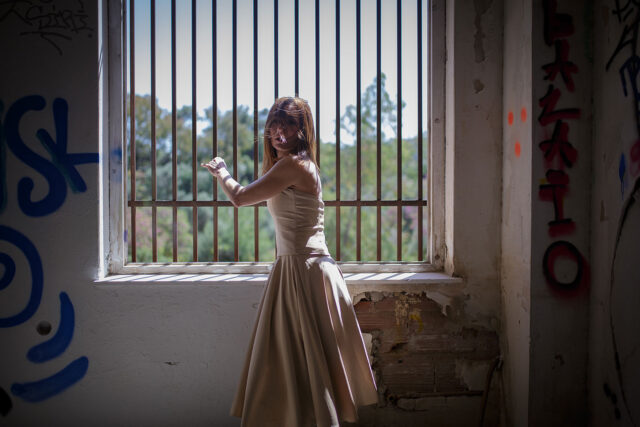 «Από Πρόθεση»: Η ομάδα χορού Gratia Artis σκιαγραφεί την έμφυλη βία