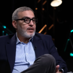 Γασάν Αμπού Σίταχ: Απαγόρευση εισόδου για τον πρύτανη του Πανεπιστημίου της Γλασκώβης στην ΕΕ