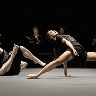 Το Διεθνές Φεστιβάλ Χορού Καλαμάτας κλείνει τα 30 του χρόνια με ένα εξαιρετικά πλούσιο πρόγραμμα