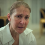 Σελίν Ντιόν: «Αν δεν μπορώ να περπατήσω, θα μπουσουλήσω»