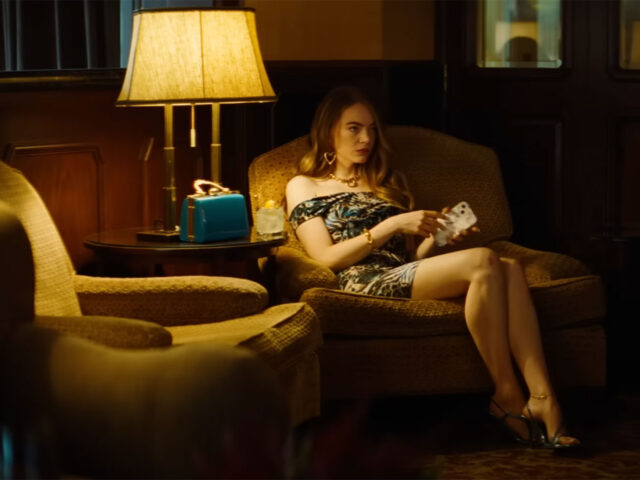 77o Φεστιβάλ Καννών: Η Έμμα Στόουν αποκαλεί “μούσα” της τον Γιώργο Λάνθιμο