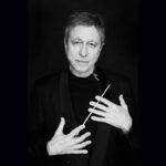 Ο Λουκάς Καρυτινός επίτιμος διδάκτορας του Πανεπιστημίου Αθηνών