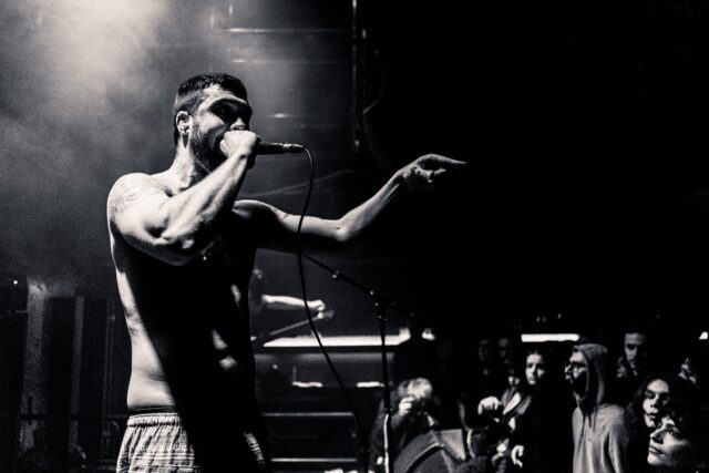 Οι Maruja επιστρέφουν στην Ελλάδα για δύο εκρηκτικές συναυλίες