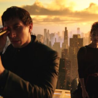 77ο Φεστιβάλ Καννών: Η μέθοδος του Κόπολα με τα λόγια του Άνταμ Ντράιβερ και του καστ του Megalopolis