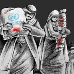 30 Ελληνικοί Δήμοι υψώνουν την Παλαιστινιακή σημαία στην 76η Επέτειο Μνήμης της Νάκμπα