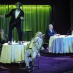 Φεστιβάλ Αθηνών Επιδαύρου: To φεστιβαλικό καλοκαίρι ξεκινάει στην Πειραιώς 260