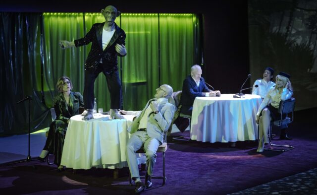 Φεστιβάλ Αθηνών Επιδαύρου: To φεστιβαλικό καλοκαίρι ξεκινάει στην Πειραιώς 260