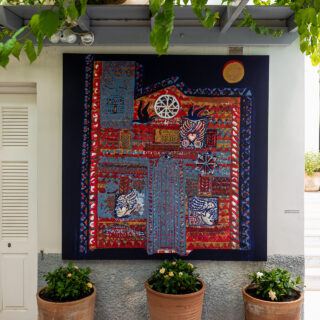 Με έμπνευση από τον Αρχαίο Μεσογειακό πολιτισμό η ομαδική έκθεση “Μυθιστορίες” της Citronne