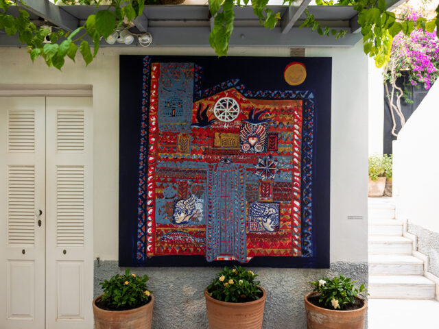 Με έμπνευση από τον Αρχαίο Μεσογειακό πολιτισμό η ομαδική έκθεση “Μυθιστορίες” της Citronne