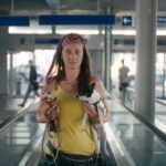 Τα “Αδέσποτα Κορμιά” στην Ταινιοθήκη της Ελλάδος