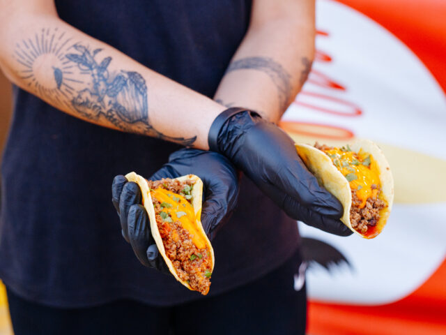 Thessaloniki Street Food Festival 2024: Ο απόλυτος προορισμός των foodies και των music lovers 