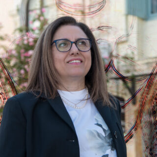 Η Βενετία Μπαρκάτσα έρχεται από τη Νορβηγία και μας φέρνει σε επαφή με τη φυσικοθεραπεία πυελικού εδάφους