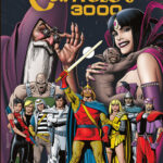 Camelot 3000: Το αγαπημένο κόμικ επιστρέφει