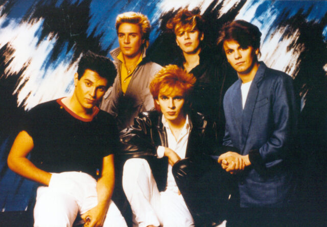 Rio: 42 χρόνια από το magnum opus των Duran Duran