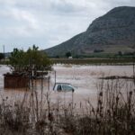 Κακοκαιρία «Ιανός»: Ξεκινά σήμερα η δίκη για τις πλημμύρες στην Καρδίτσα