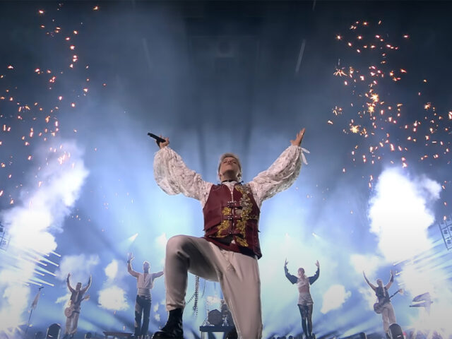 Α’ Ημιτελικός Eurovision 2024: Είδαμε τις εμφανίσεις των χωρών με άλλο μάτι