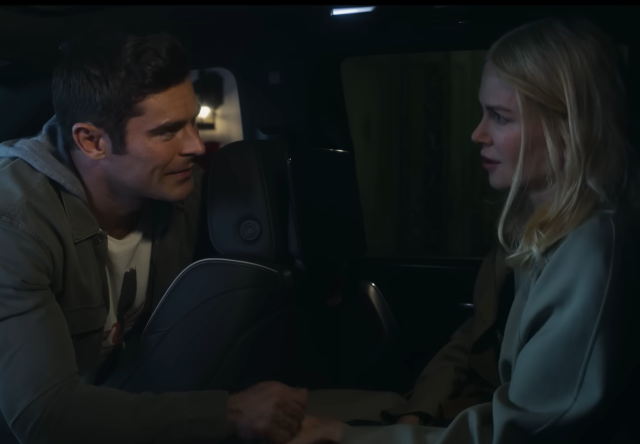 «A Family Affair»: Μια ιστορία αγάπης με τη Νικόλ Κίντμαν και τον Ζακ Εφρον