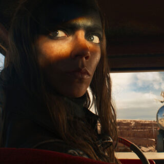 Η Άνια Τέιλορ-Τζόι ήξερε από πριν ότι η Furiosa θα είναι μια πολύ έντονη εμπειρία