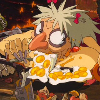 77o Φεστιβάλ Καννών: O τιμητικός Χρυσός Φοίνικας στο Studio Ghibli ήταν μια από τις πιο ξεχωριστές στιγμές