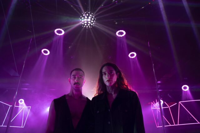 «Glorious Epic» της Σοφίας Μαυραγάνη: Μια ένδοξη έπικ παράσταση χορού