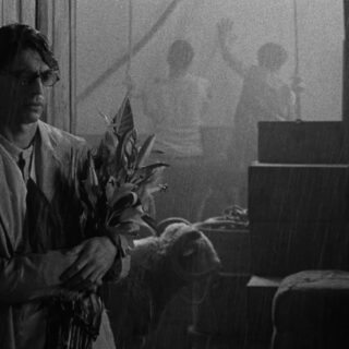 77ο Φεστιβάλ Καννών: Ο Μιγκέλ Γκόμες συγκρίνει το Grand Tour με τις αμερικάνικες screwball κωμωδίες