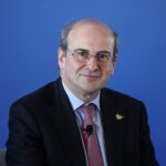 Κ. Χατζηδάκης για άρση μονιμότητας στο Δημόσιο: «Η κυβέρνηση θα τοποθετηθεί ενόψει της συνταγματικής αναθεώρησης»