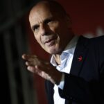 Ο Γιάνης Βαρουφάκης μηνύει το γερμανικό κράτος