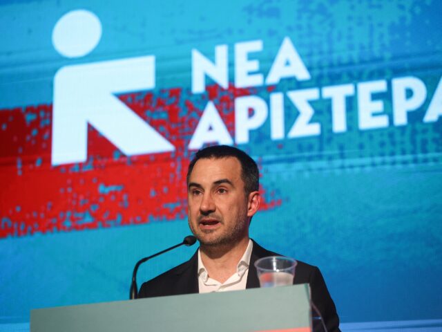 Διαλύθηκε η ΚΟ της Νέας Αριστεράς – Αποχωρούν 150 στελέχη και επτά βουλευτές