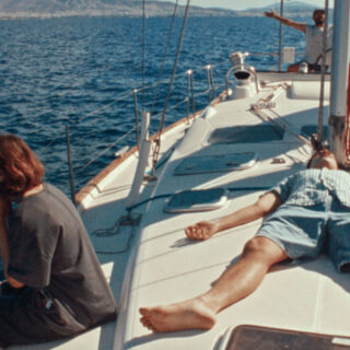 77ο Φεστιβάλ Καννών: Ο Κωστής Χαραμουντάνης φέρνει το ελληνικό καλοκαίρι στο ACID Cannes