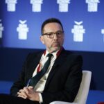 Γ. Στουρνάρας: Προβληματισμός για το χαμηλό ποσοστό εκταμιεύσεων από το Ταμείο Ανάκαμψης