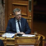 Ά. Σκέρτσος: «Επιστολή Μητσοτάκη στη Κομισιόν για την “ακρίβεια των πολυεθνικών”»