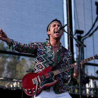 5 Λόγοι που αγαπάμε τον Miles Kane (και θα πάμε να τον δούμε)