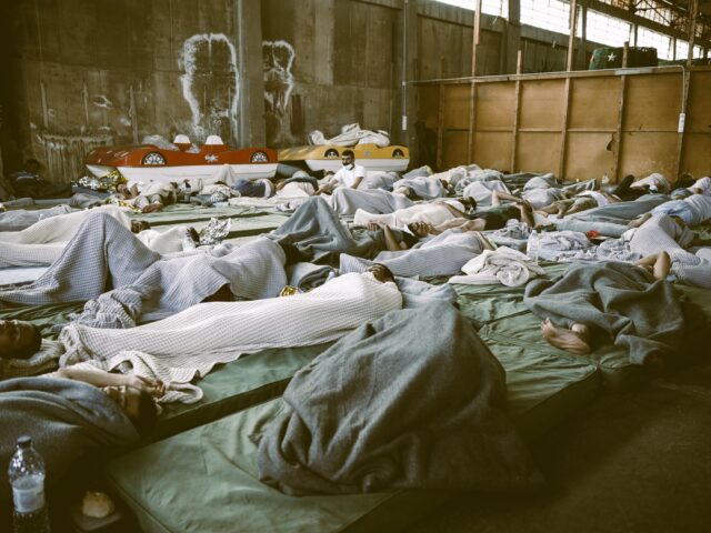 Δίκη των 9 της Πύλου: Κατηγορούμενοι «κατά τύχη», με μία διάτρητη δικογραφία χωρίς στοιχεία