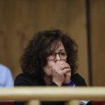 Μάγδα Φύσσα: «Ο αγώνας μας συνεχίζεται ενάντια στον φασισμό»