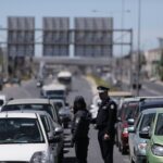 Σε εξέλιξη η «έξοδος» των εκδρομέων του Πάσχα