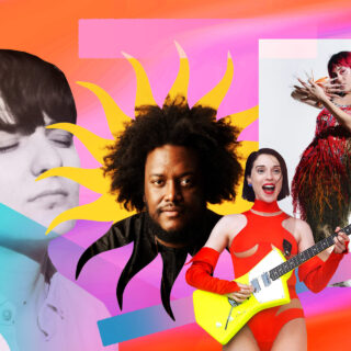 10+1 νέες κυκλοφορίες που «έβαλαν μπρος» το καλοκαίρι