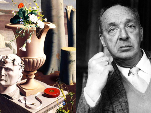 «Η αληθινή ζωή του Σεμπάστιαν Νάιτ»: Η βιογραφία ενός συγγραφέα μετατρέπεται σε μια ακραία ιστορία ίντριγκας και αναζήτησης ταυτότητας