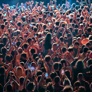 10 Λόγοι που δεν πρέπει να χάσεις το Release Athens αυτό το καλοκαίρι