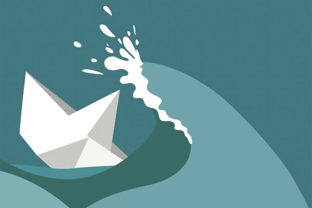 Συνέδριο για το «υπαρξιακό πρόβλημα της χώρας»