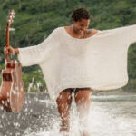 Η Ayọ για δυο εμφανίσεις στο Gazarte