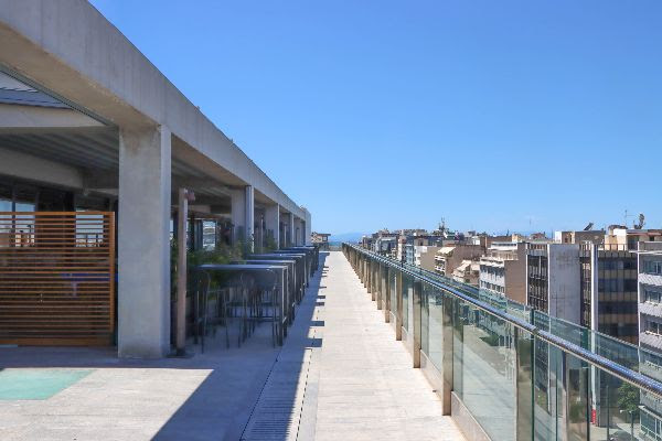 Το ΕΜΣΤ συμμετέχει στο This Is Athens City Festival