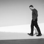 Ο Κωνσταντίνος Βήτα στον «Κήπο του Μεγάρου»