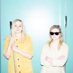 Maustetytot: Το φινλανδικό ποπ δίδυμο για πρώτη φορά στην Αθήνα